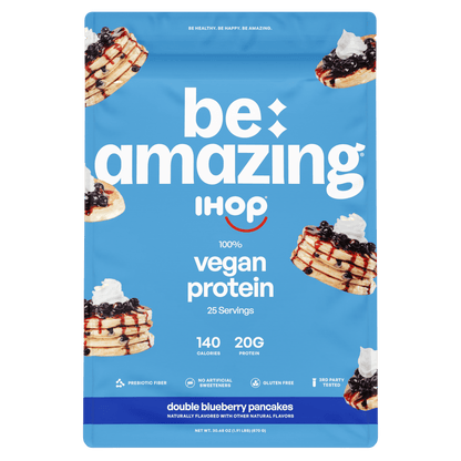 Dole Whip Vegan Protein