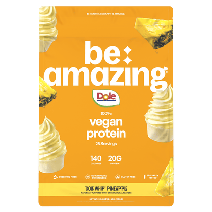 Dole Whip Vegan Protein