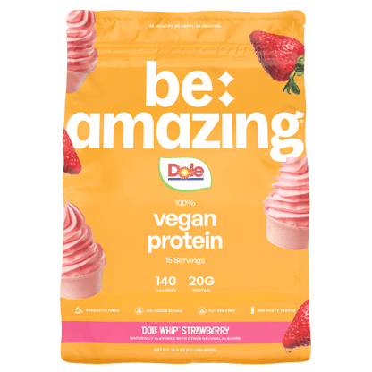Dole Whip Vegan Protein