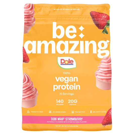 Dole Whip Vegan Protein