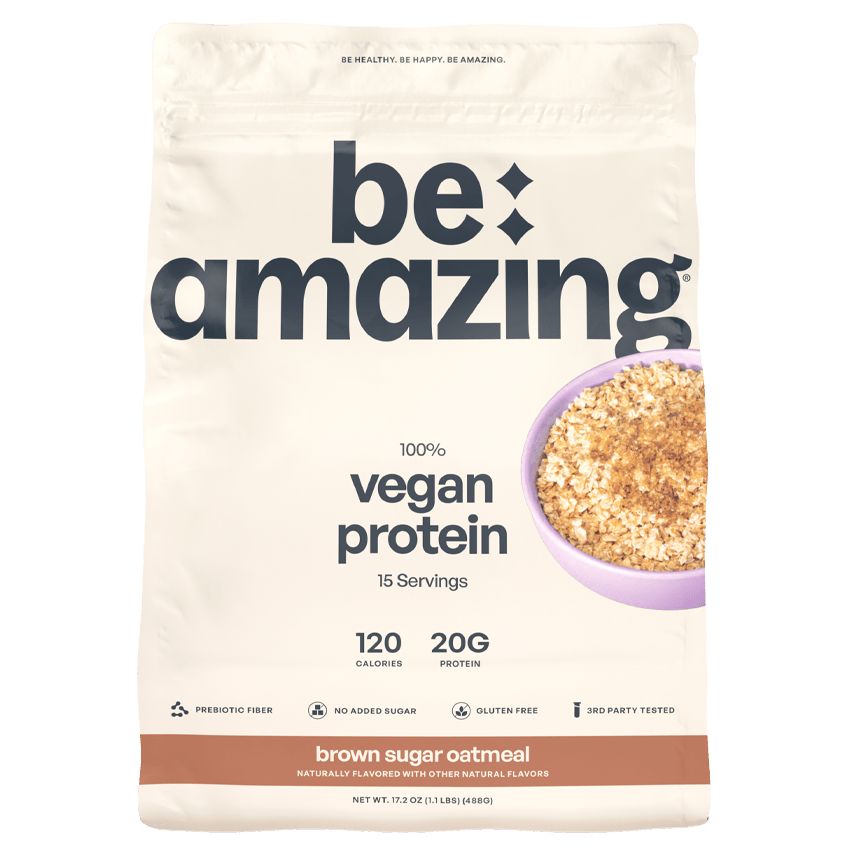 Dole Whip Vegan Protein
