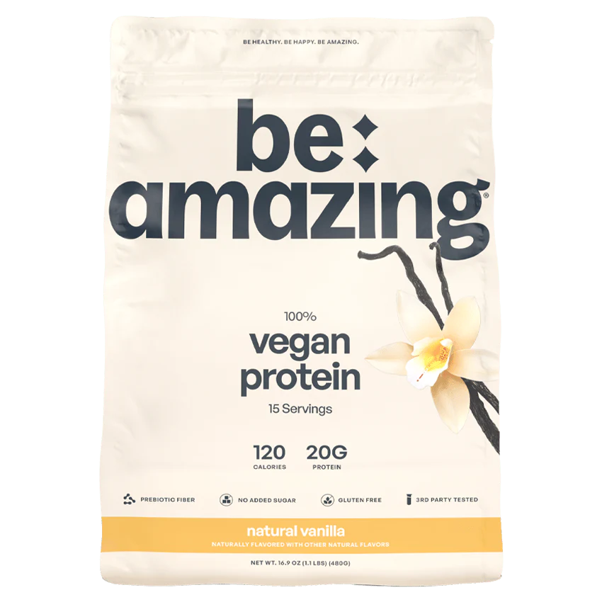 Dole Whip Vegan Protein
