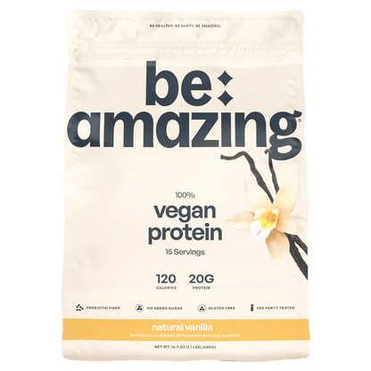 Dole Whip Vegan Protein