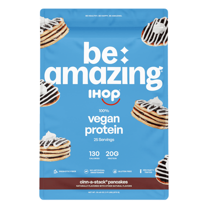 Dole Whip Vegan Protein